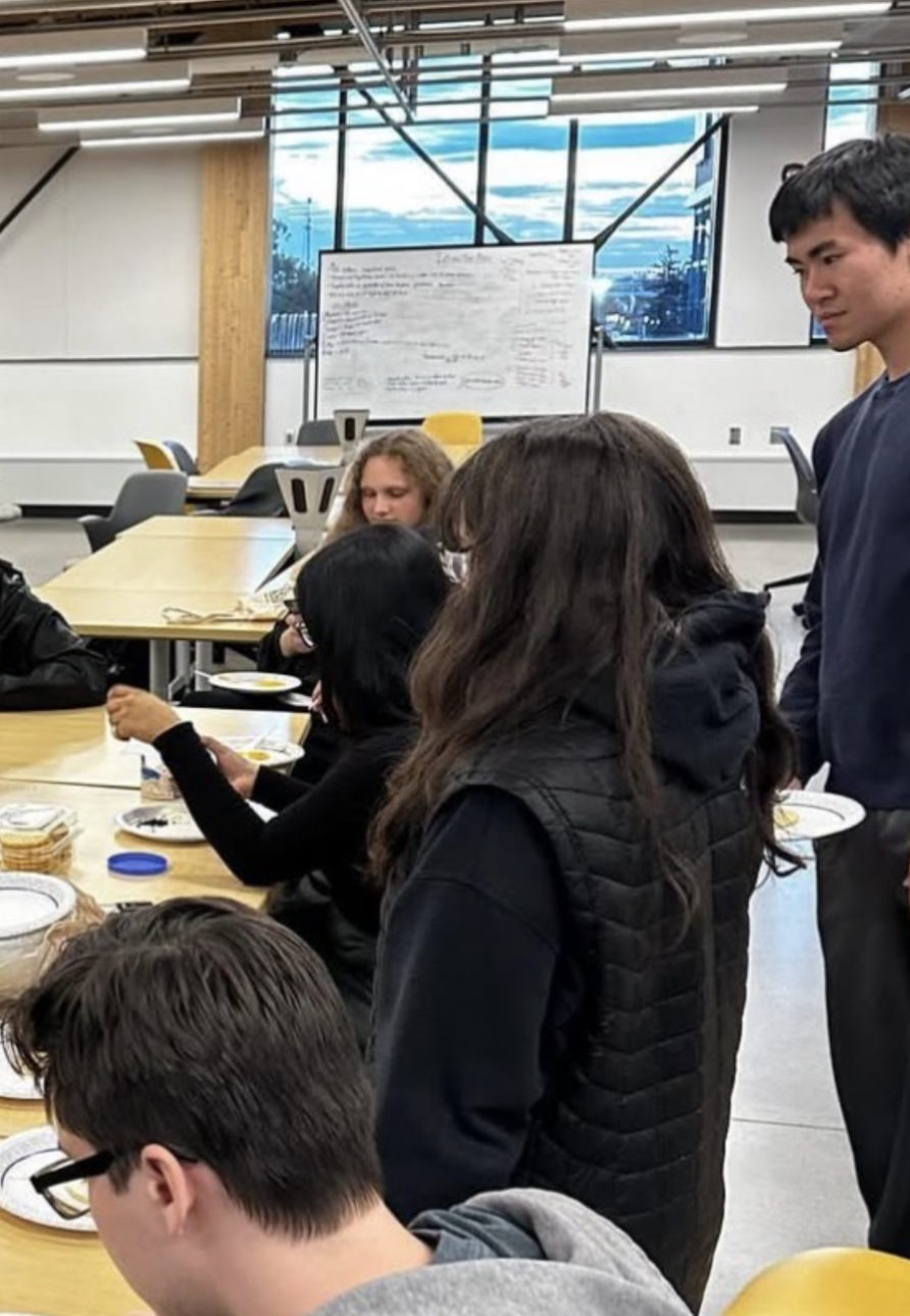 LLM Builder in Minecraft 1