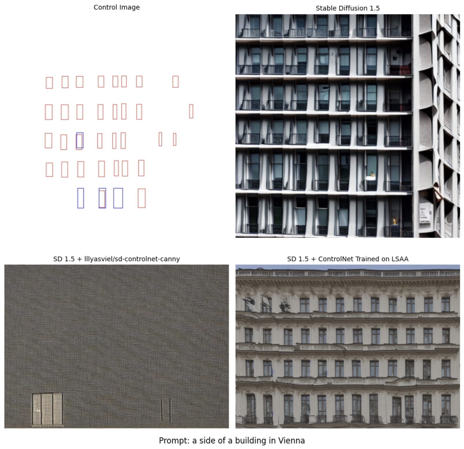 Sketch to Facade 1